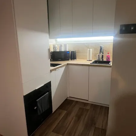 Apartament Staroleka Poznan Exterior photo