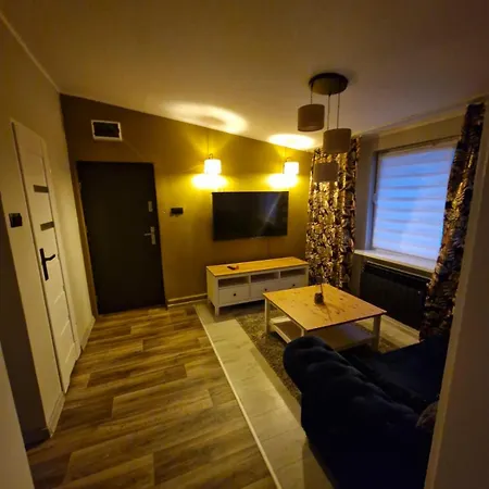 Apartament Staroleka Poznan Exterior photo