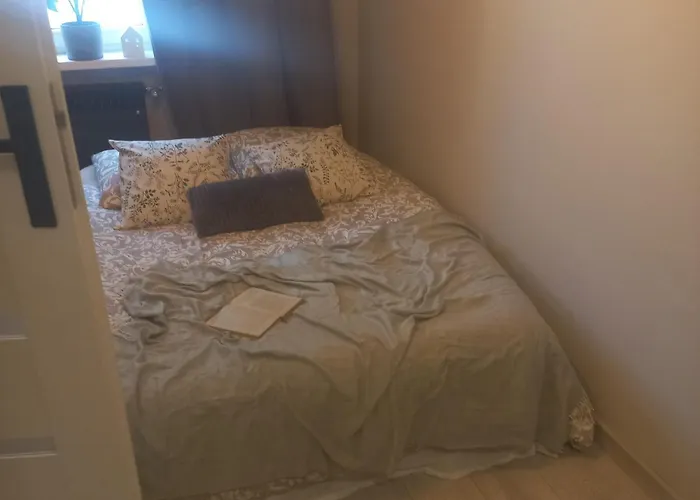 Apartament Staroleka