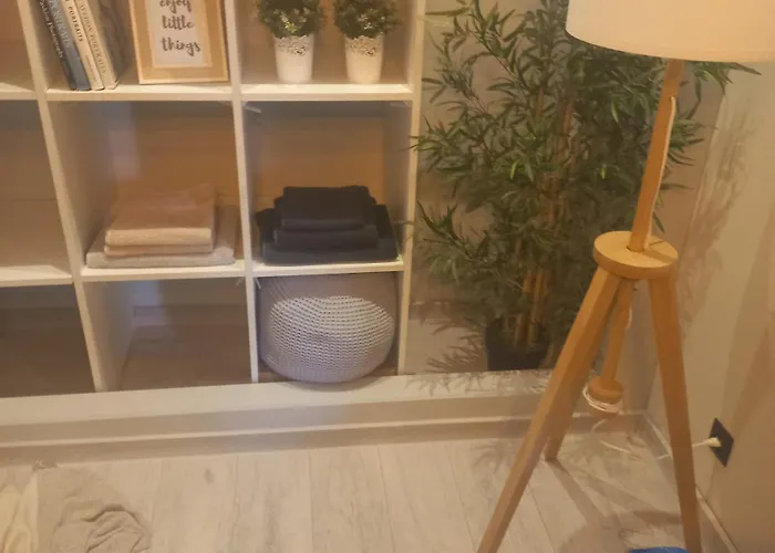 Apartament Staroleka