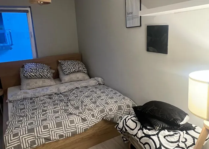 Apartament Staroleka