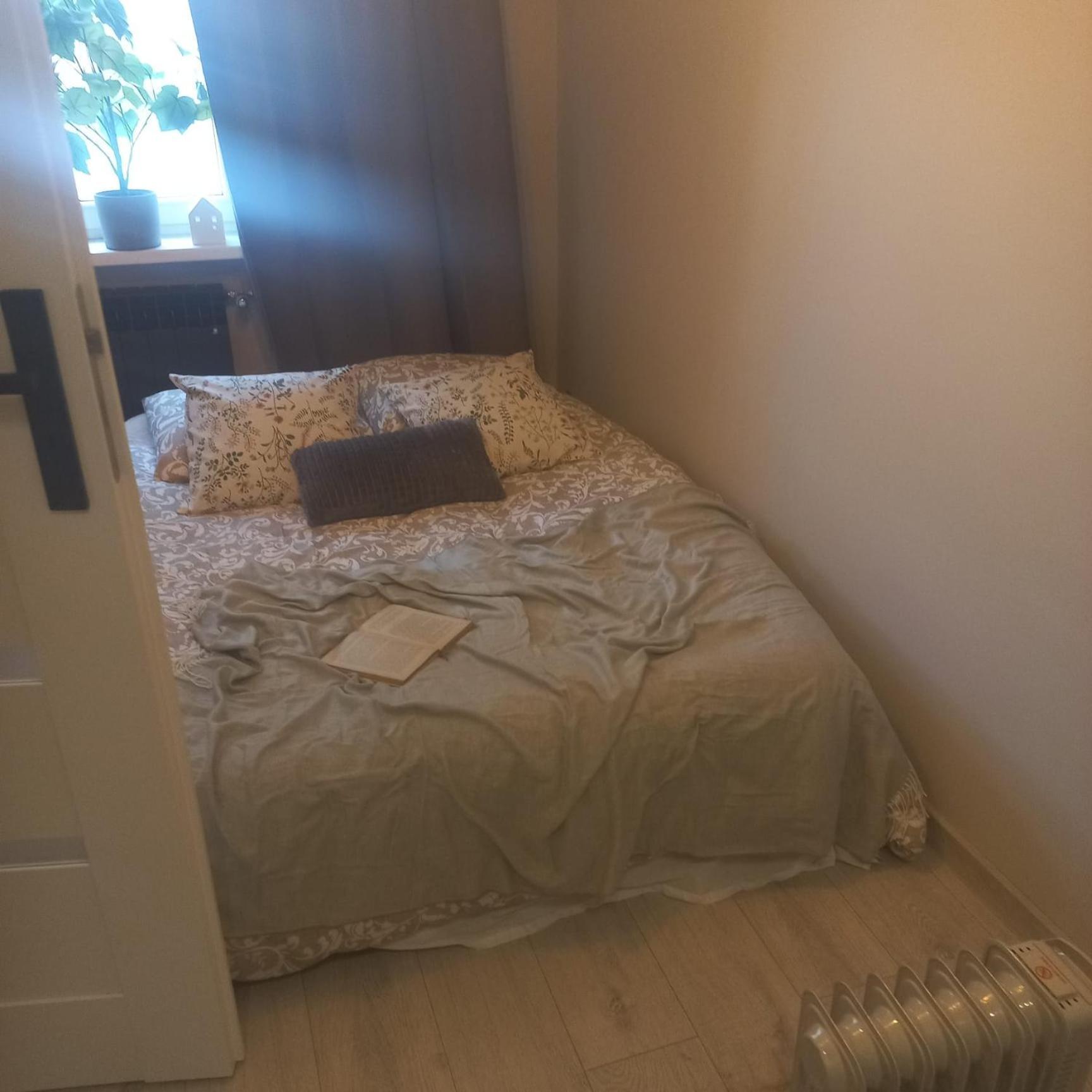 Apartment Staroleka *