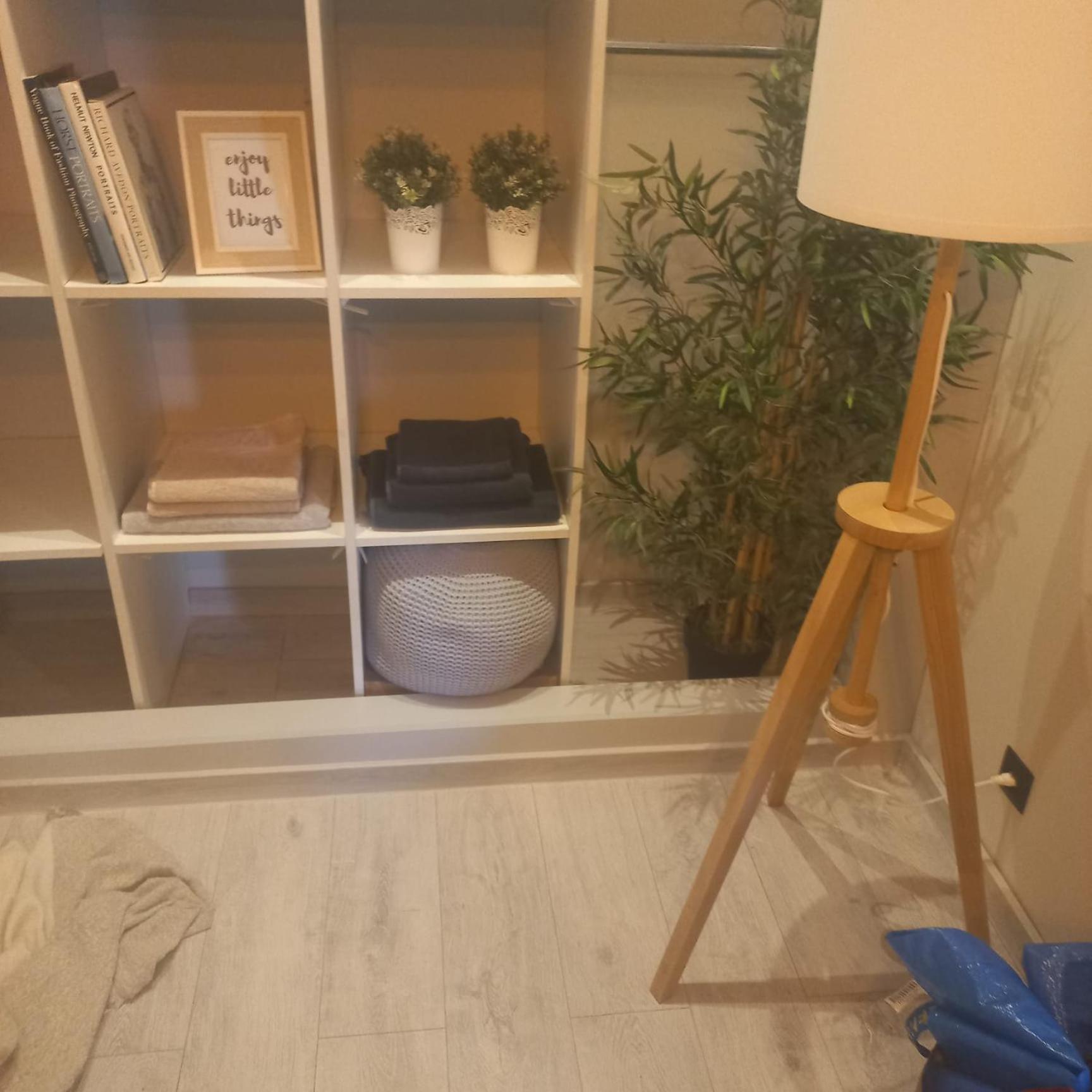 Staroleka Apartment *