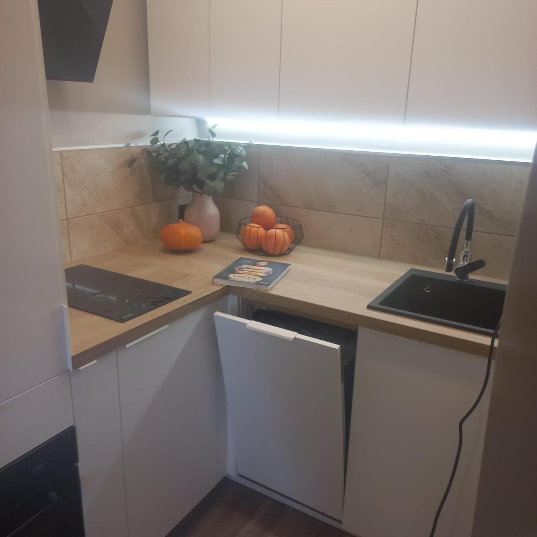 Staroleka Apartment