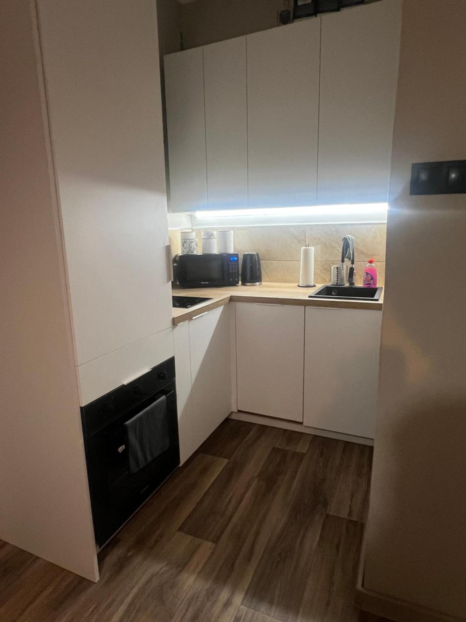Staroleka Apartment